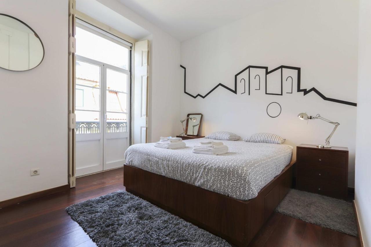 Downtown Delight By Homing Lisboa