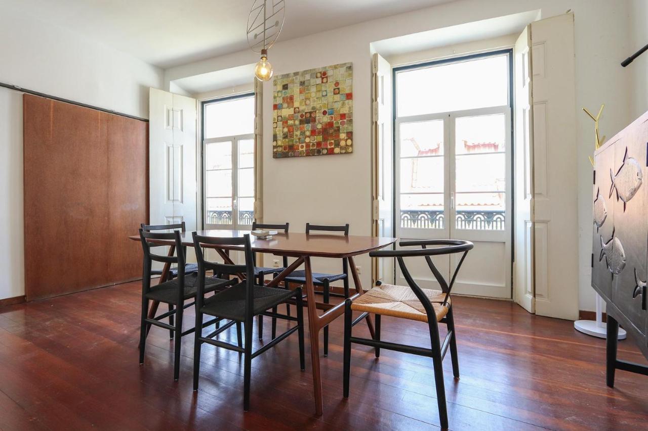 Apartamento Downtown Delight By Homing *