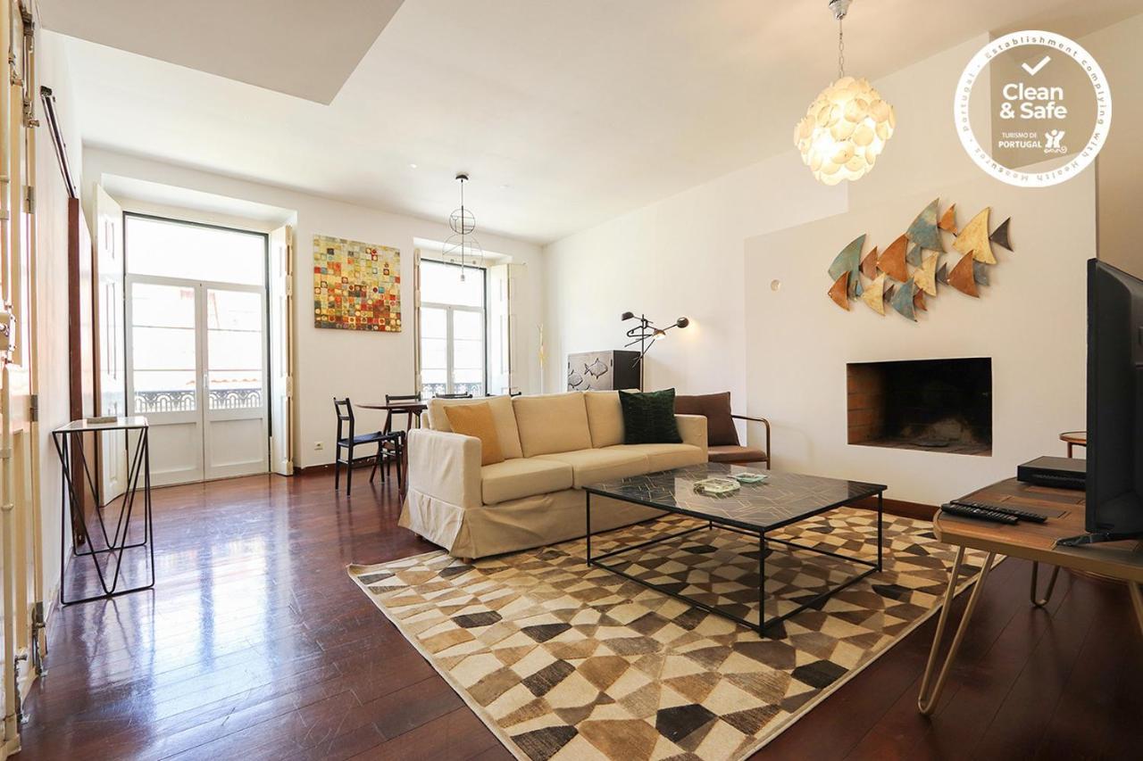 Apartamento Downtown Delight By Homing