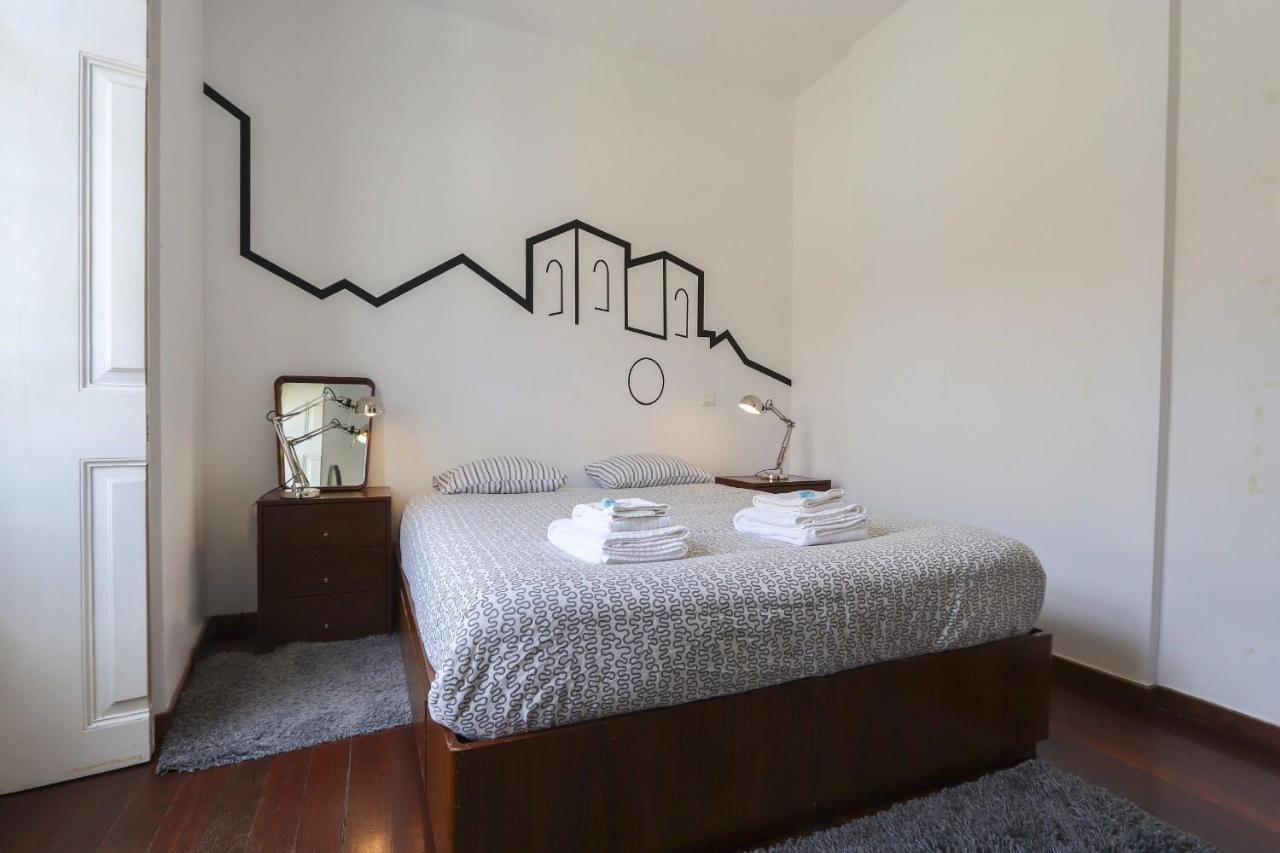 Downtown Delight By Homing * Lisboa