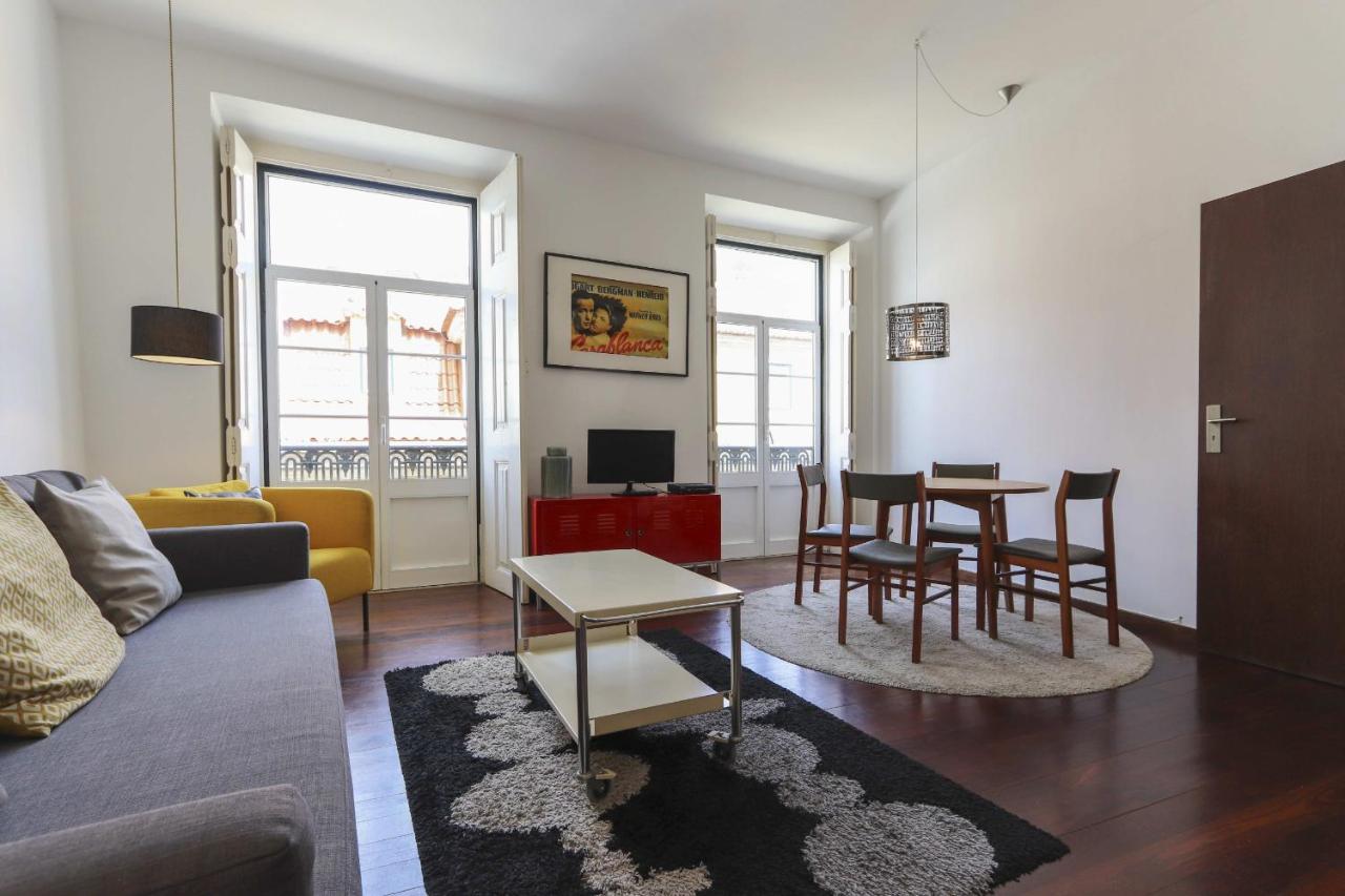 Apartamento Downtown Delight By Homing *