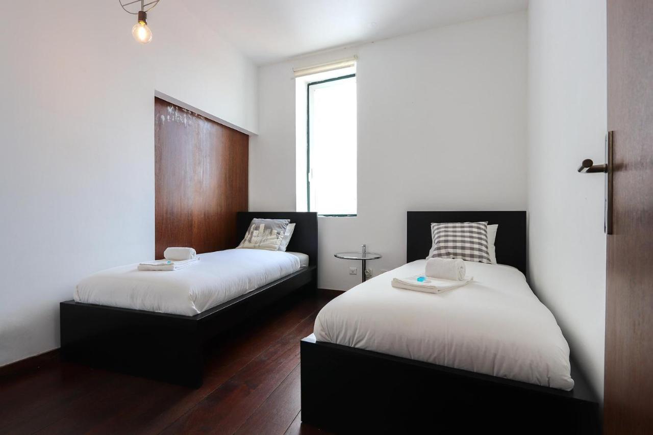 Downtown Delight By Homing Apartamento *