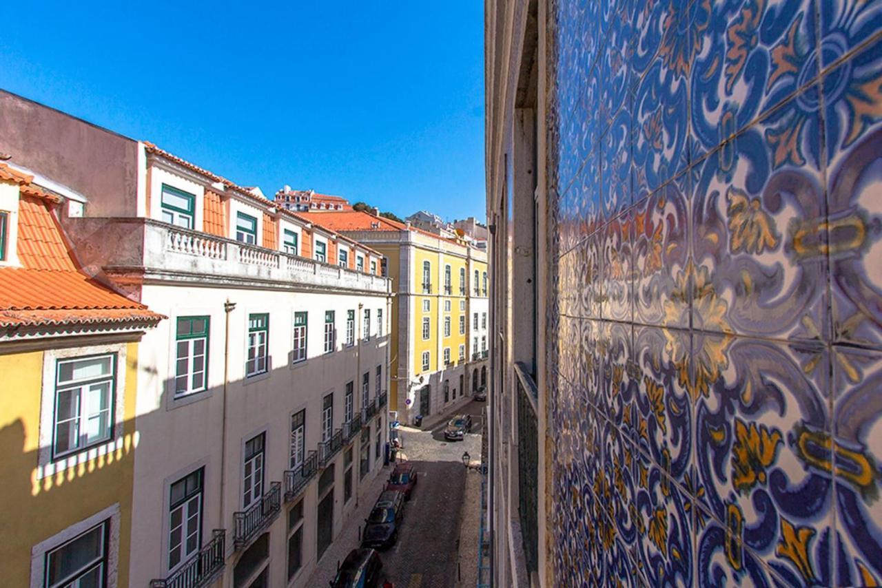 Apartamento Downtown Delight By Homing Lisboa