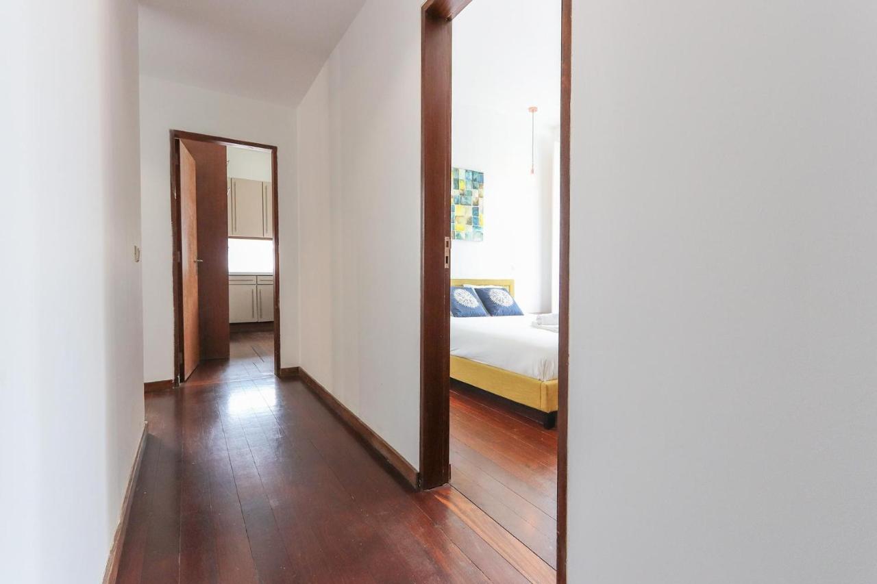 Downtown Delight By Homing Lisboa