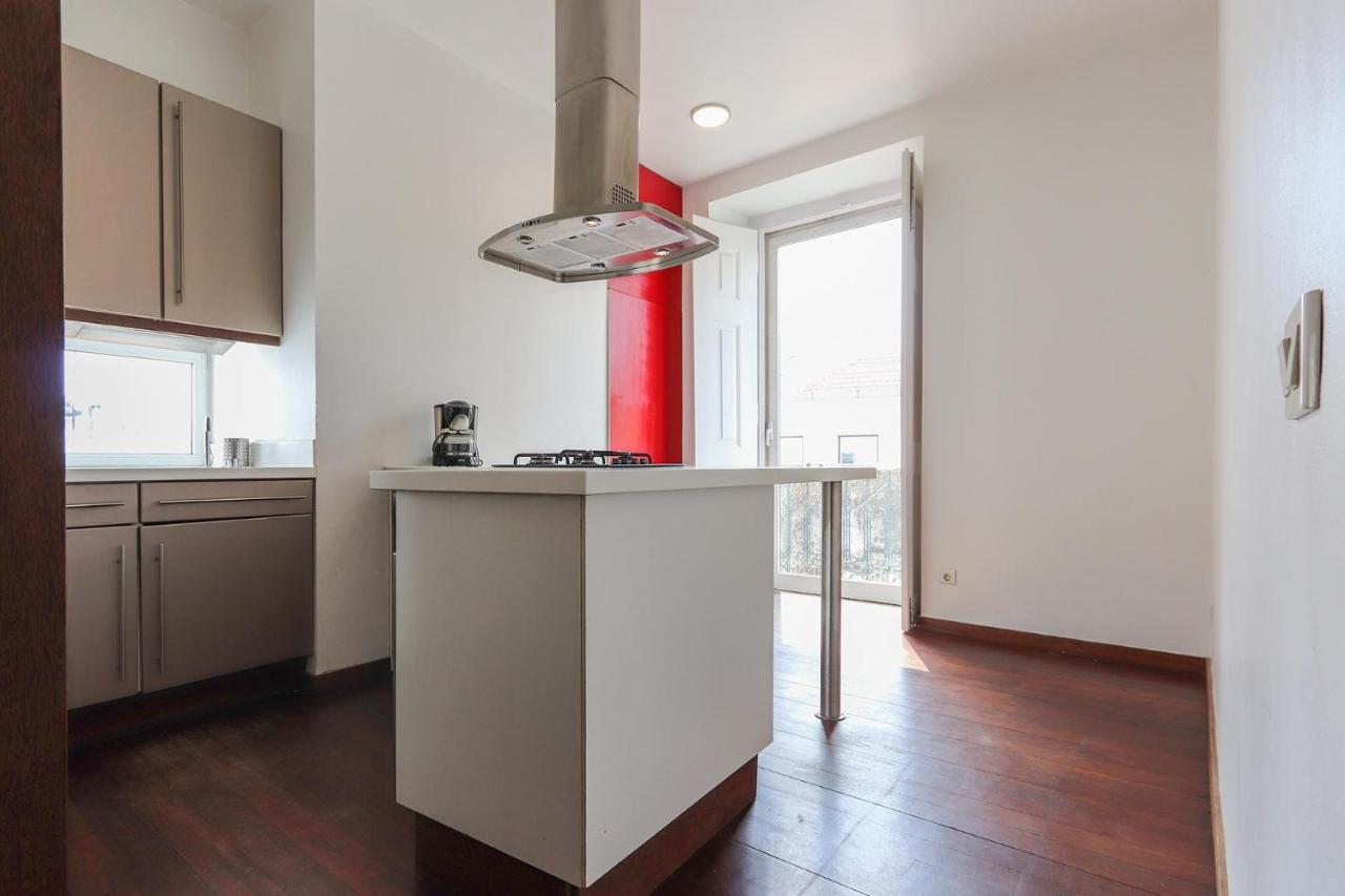 Downtown Delight By Homing Apartamento Lisboa