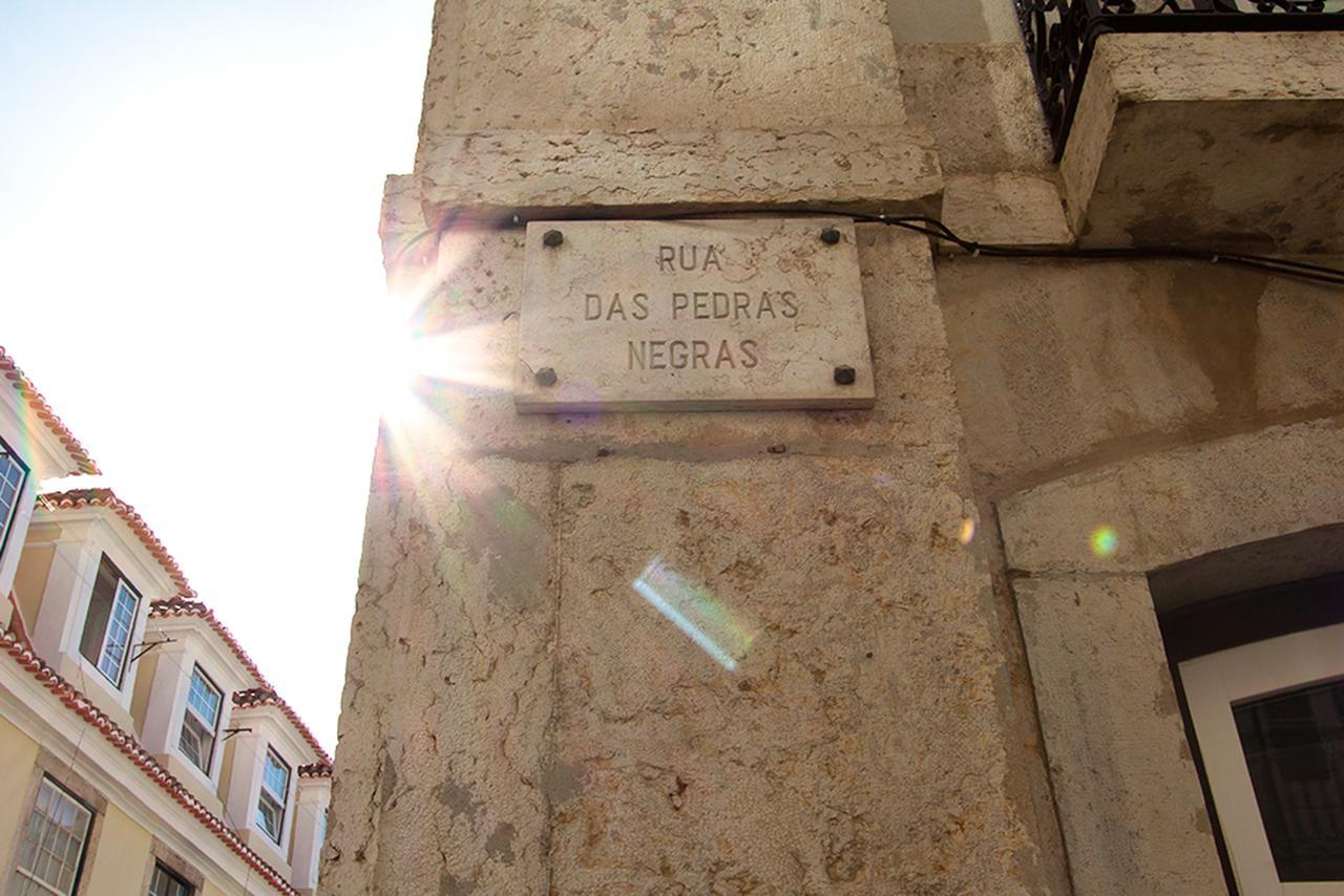 Downtown Delight By Homing * Lisboa